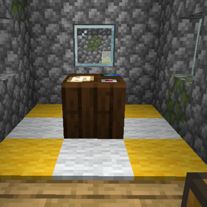 Cartography Table Minecraft Wiki Fandom