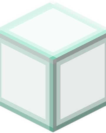 Hardened Glass Minecraft Wiki Fandom