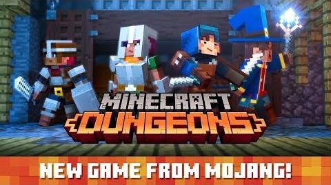 Minecraft: Dungeons | Minecraft Wiki | Fandom