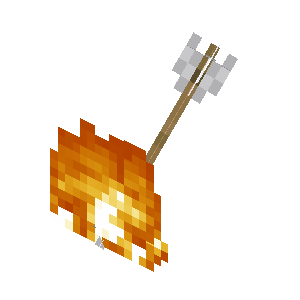 How To Make Spectral Arrows In Minecraft