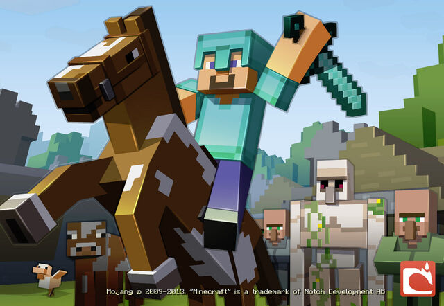 ファイル:Minecraft top.jpg