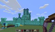Block of Diamond Minecraft Wiki FANDOM powered by Wikia Block of Diamond Minecraft Wiki FANDOM powered by Wikia