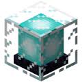Balise minecraft