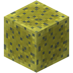 Wet Sponge | Minecraft Wiki | Fandom