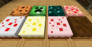 Cake  Minecraft Wiki  FANDOM powered by Wikia