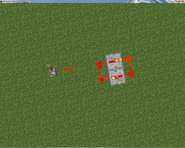 Redstone Repeater Minecraft Wiki FANDOM powered by Wikia Redstone Repeater Minecraft Wiki FANDOM powered by Wikia