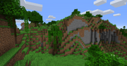Modified Jungle Edge