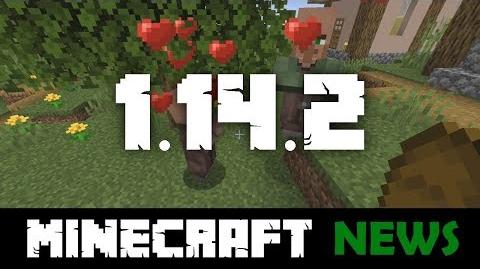 Video What S New In Minecraft Java Edition 1 14 2