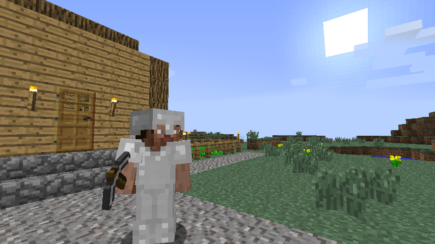 Minecraft  Minecraft Wiki  FANDOM powered by Wikia