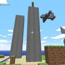 Classic Minecraft Wiki Fandom