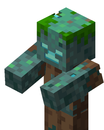 Drowned | Minecraft Wiki | Fandom