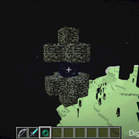 Shulker Shell Minecraft Wiki Fandom