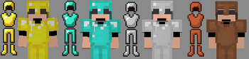 Armorc