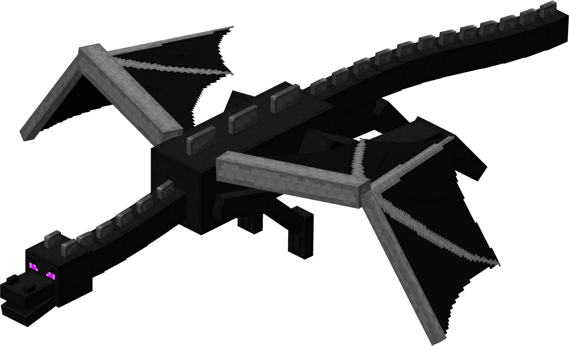 Ender Dragon | Minecraft Wiki | FANDOM powered by Wikia