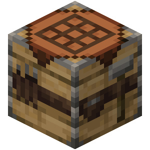 Smithing Table Minecraft Wiki Fandom