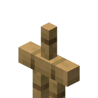 Armor Stand Minecraft Wiki Fandom