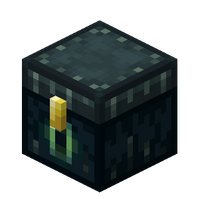 Ender Chest Minecraft Wiki Fandom