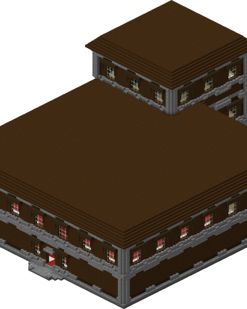 Woodland Mansion Minecraft Wiki Fandom