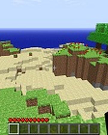 Indev Minecraft Wiki Fandom