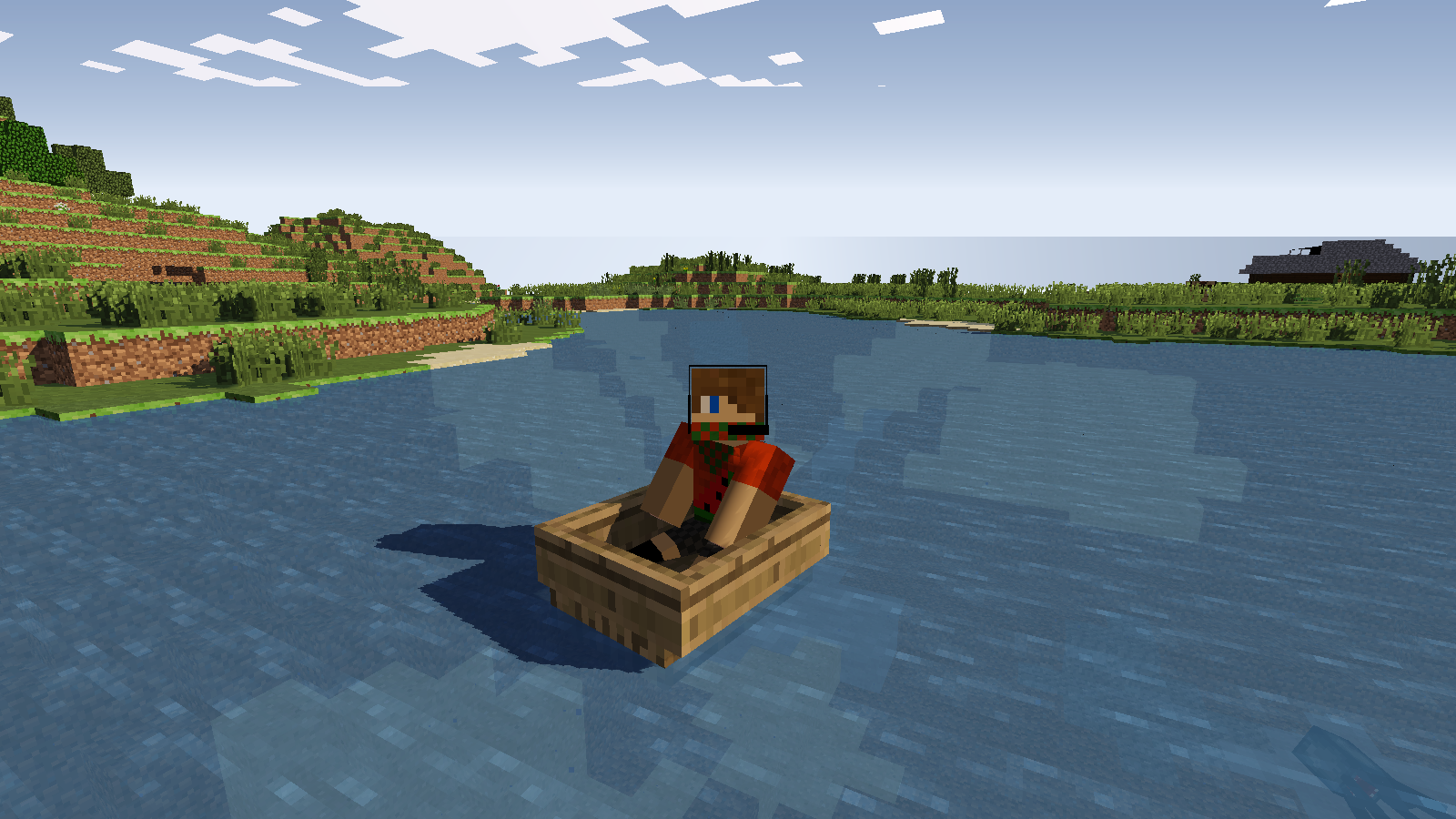  Boat Minecraft Wiki FANDOM powered by Wikia