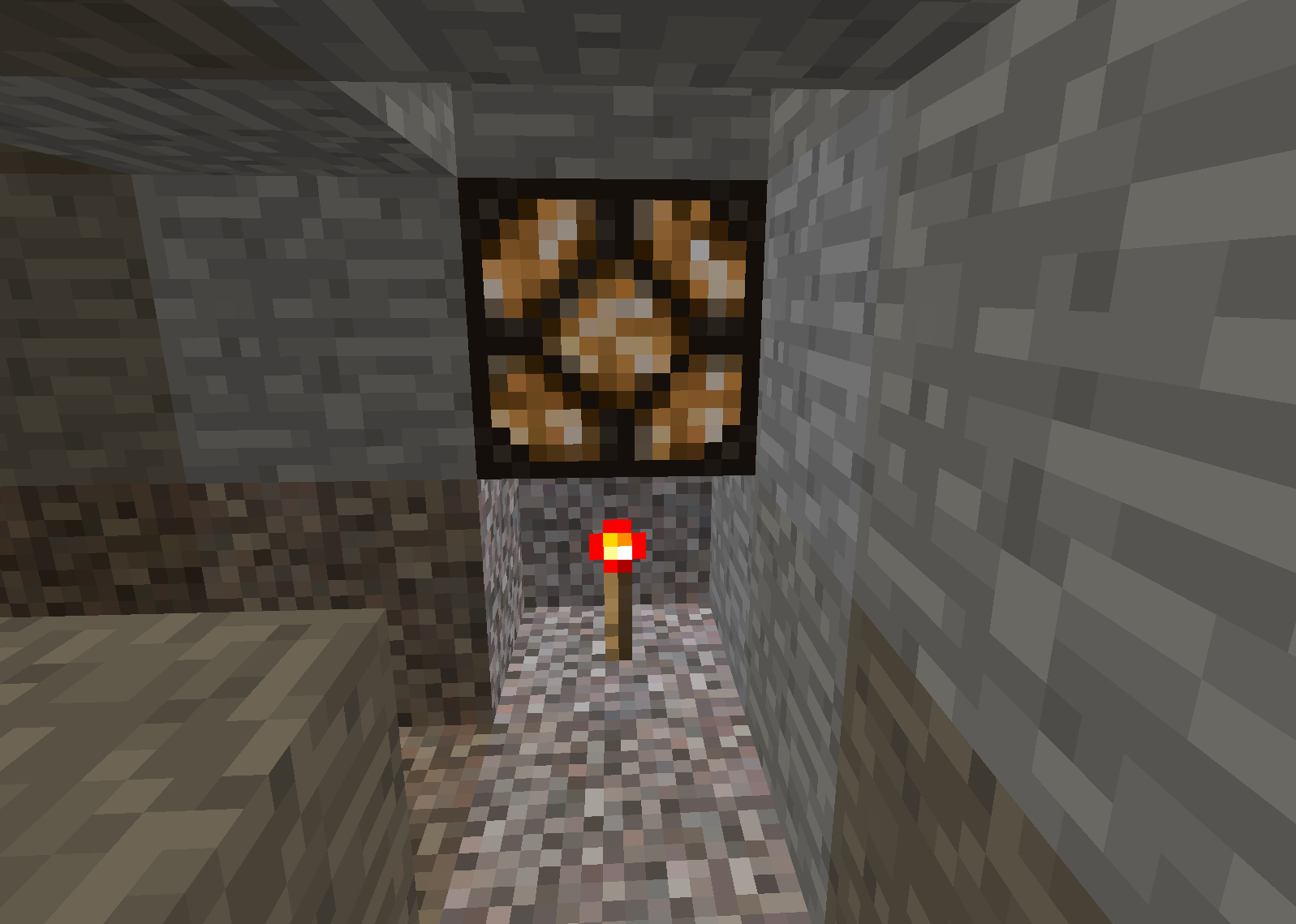 Redstone Lamp Minecraft Wiki FANDOM powered by Wikia