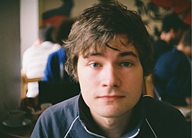 C418 Camera
