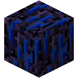 Crying Obsidian Minecraft Wiki Fandom Crying Obsidian Minecraft Wiki Fandom