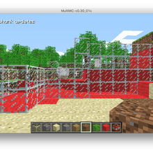 Classic Minecraft Wiki Fandom