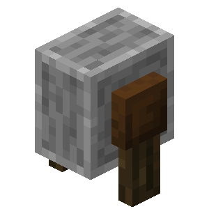 Grindstone | Minecraft Wiki | FANDOM powered by Wikia