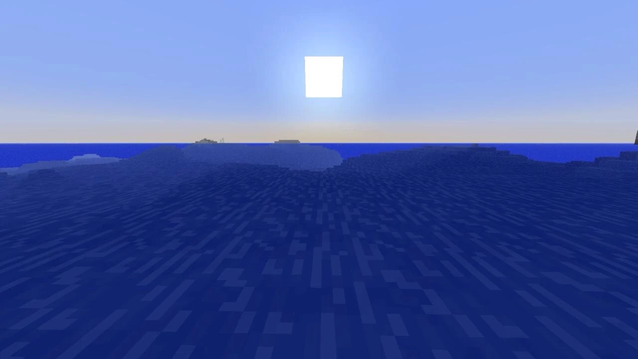 Ocean Biome Minecraft Wiki FANDOM powered by Wikia