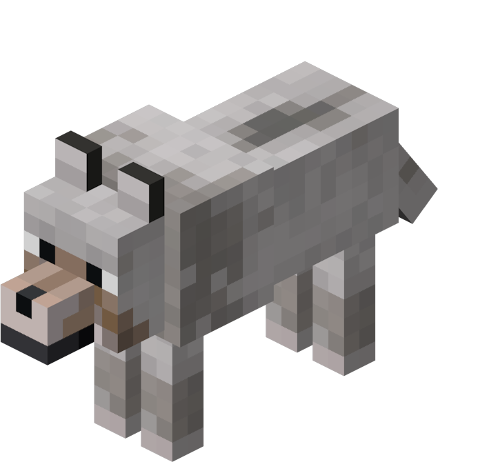 Category:Animal Mobs | Minecraft Wiki | FANDOM powered by Wikia