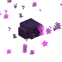 Endermite Minecraft Wiki Fandom