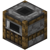 Smoker Minecraft Wiki Fandom