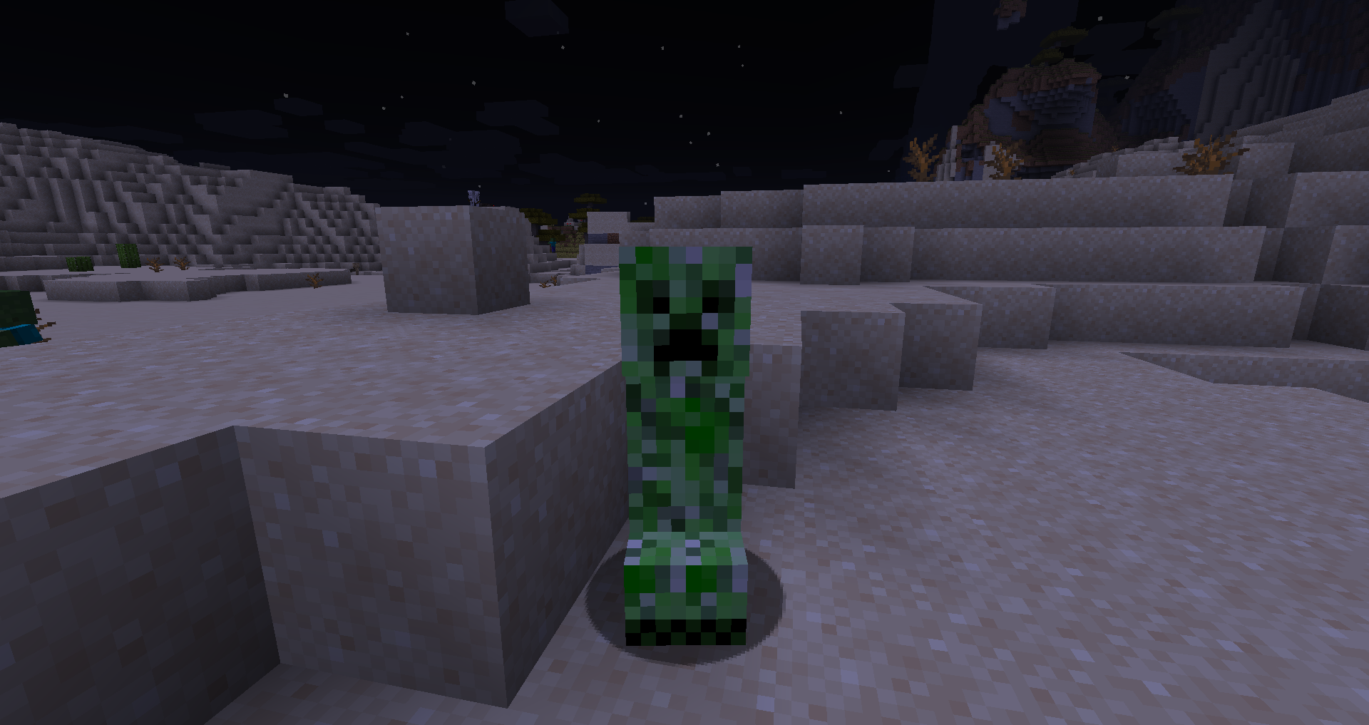 Creeper Minecraft Wiki Fandom