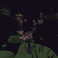 End City Minecraft Wiki Fandom