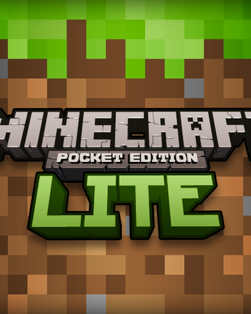 Minecraft Pe Lite Minecraft Wiki Fandom