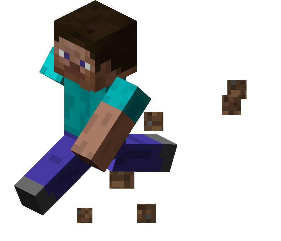 Sprinting Minecraft Wiki Fandom