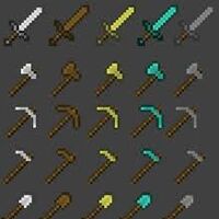 Tools Minecraft Wiki Fandom