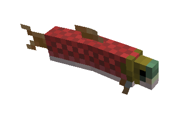 Image - Salmon fish.png | Minecraft Wiki | FANDOM powered by Wikia