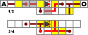 Zero crossing detector