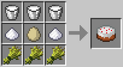 Crafting Gâteau