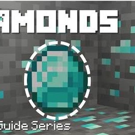 Diamond Minecraft Wiki Fandom