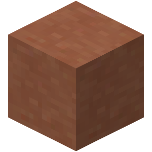 How To Make Grey Hardened Clay In Minecraft