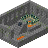 End Portal Minecraft Wiki Fandom