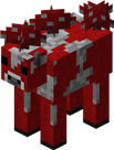 Vache Champignon