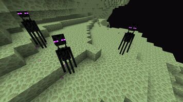 Enderman/Gallery  Minecraft Wiki  FANDOM powered by Wikia