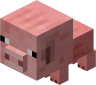 Bebé Cerdo