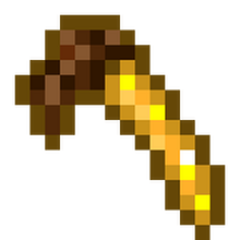 Golden Carrot Minecraft Wiki Fandom