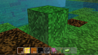 GrassBlock
