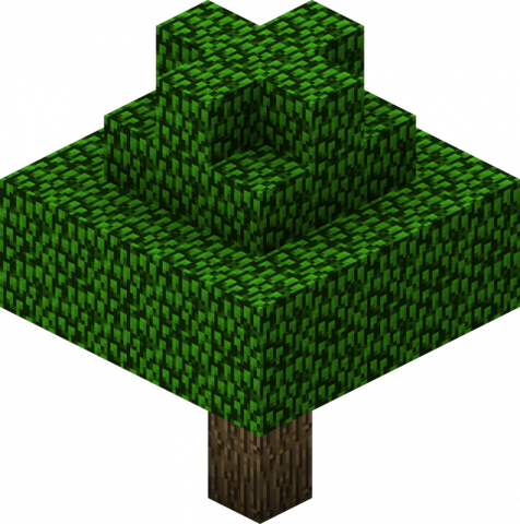 File:Minecraft Tree.png